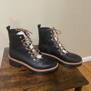 Marc Fisher Izzie Cold Weather boot DUPE - originally purchased from DSW